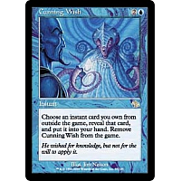 Cunning Wish
