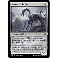 Bane of Bala Ged