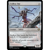 Endless One