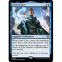 Oath of Jace