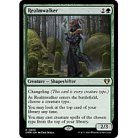 Realmwalker
