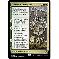 Battle for Bretagard