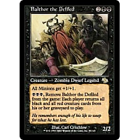 Balthor the Defiled