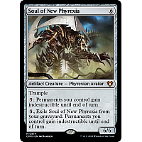 Soul of New Phyrexia