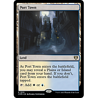 Port Town