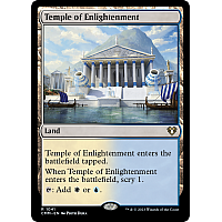 Temple of Enlightenment