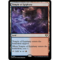 Temple of Epiphany