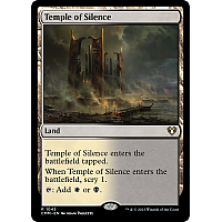 Temple of Silence