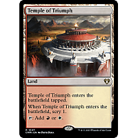 Temple of Triumph