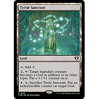 Tyrite Sanctum