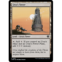 Urza's Tower