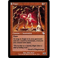 Anger