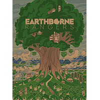 Earthborne Rangers