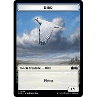 Bird [Token]