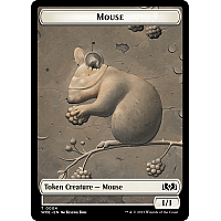 Mouse [Token]