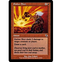 Ember Shot