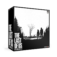 The Last of Us: Escape the Dark