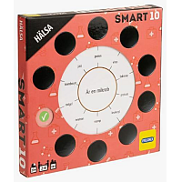 Smart10 - Hälsa