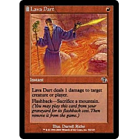 Lava Dart