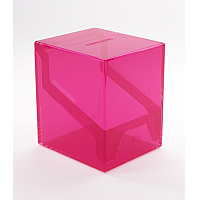 Bastion 100+ XL Pink