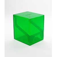 Bastion 100+ XL Green