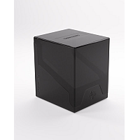 Bastion 100+ XL Black