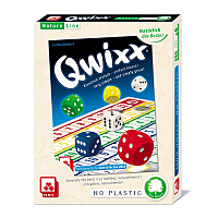 Qwixx - Nature Line