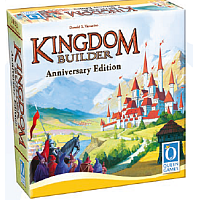 Kingdom Builder Anniversary Edition