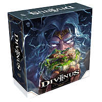 Divinus