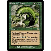 Crush of Wurms