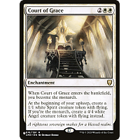 Court of Grace