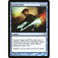 Counterlash