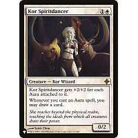 Kor Spiritdancer