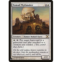 Nomad Mythmaker