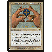 Rune of Protection: Lands