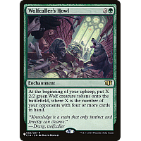 Wolfcaller's Howl