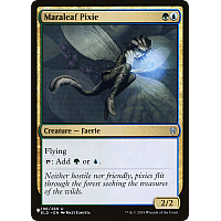Maraleaf Pixie