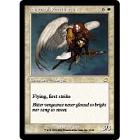 Angel of Retribution