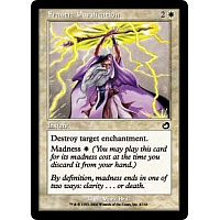 Frantic Purification