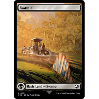 Swamp // Swamp