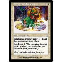 Strength of Isolation