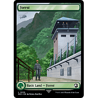 Forest // Forest (Foil)