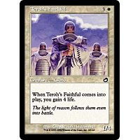 Teroh's Faithful