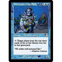 Ambassador Laquatus (Foil)