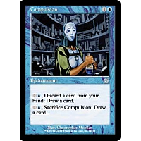 Compulsion