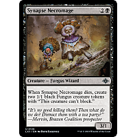Synapse Necromage