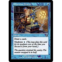 Obsessive Search (Foil)