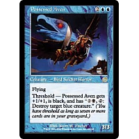 Possessed Aven