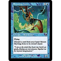 Skywing Aven