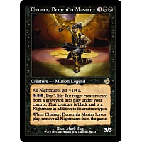 Chainer, Dementia Master (Foil)